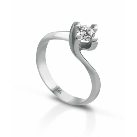 Anello Valentino